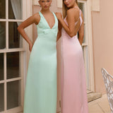Darcee Maxi Ruha - Menta