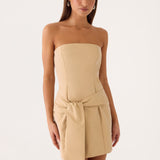 Diya Wrap Mini Ruha - Teve