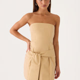 Diya Wrap Mini Ruha - Teve