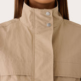 Dover Utility Jacket - Meztelen