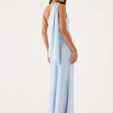 Elena Maxi Ruha - Kék