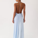Ellopez Maxi Ruha - Kék