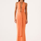 Emiliana Maxi Ruha - Barack