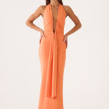 Emiliana Maxi Ruha - Barack