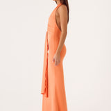 Emiliana Maxi Ruha - Barack