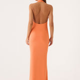 Emiliana Maxi Ruha - Barack