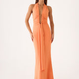 Emiliana Maxi Ruha - Barack