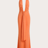 Emiliana Maxi Ruha - Barack