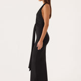 Emiliana Maxi Ruha - Fekete