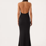 Emiliana Maxi Ruha - Fekete