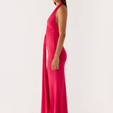 Emiliana Maxi Ruha - Piros Magenta
