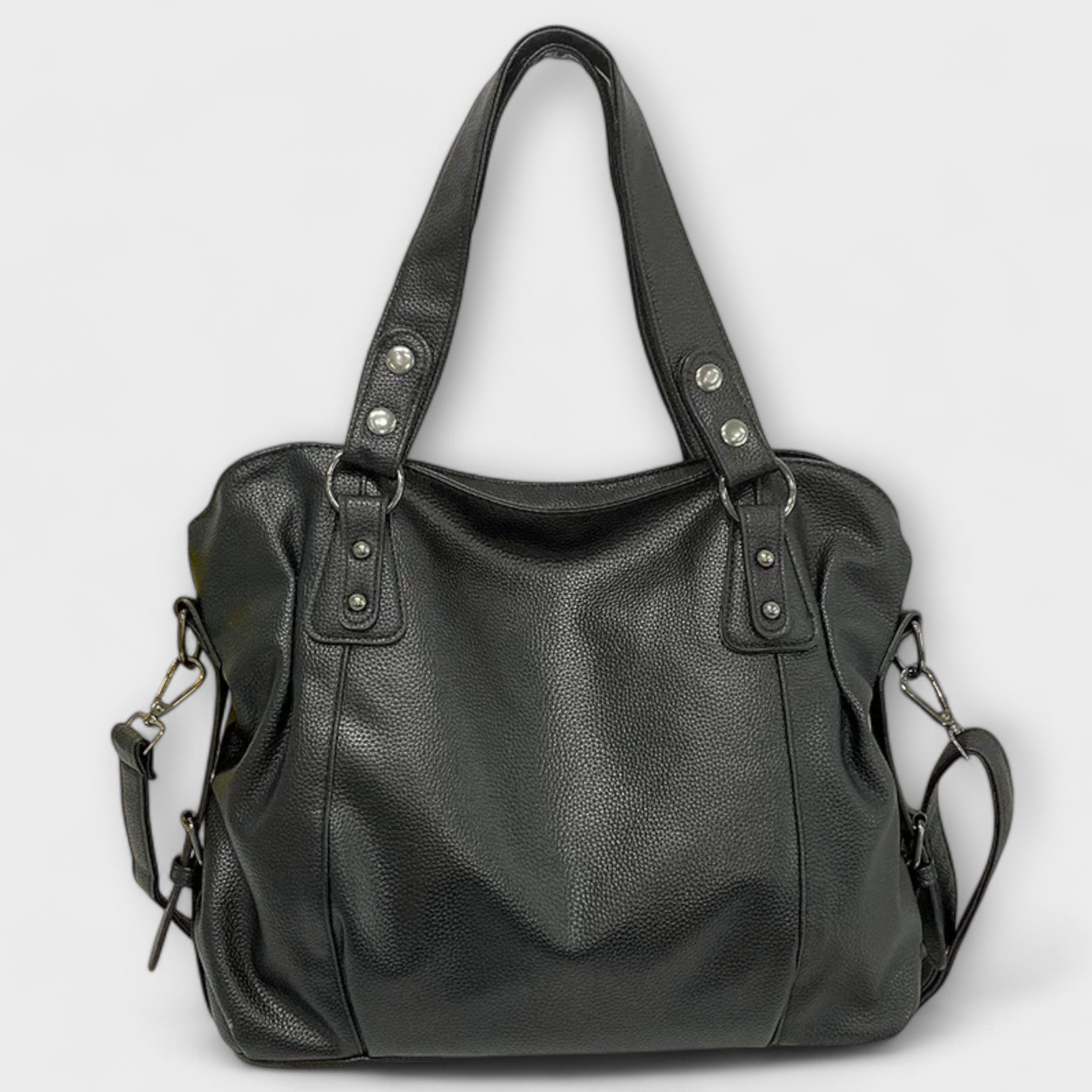 Emilia - Elegáns Hobo Válltáska