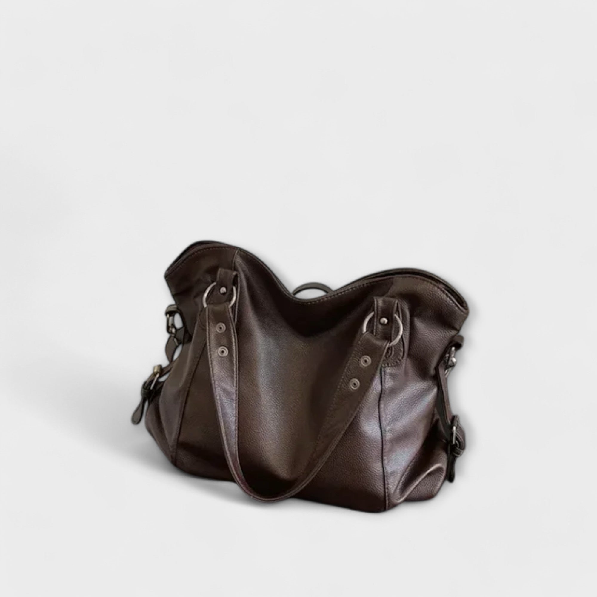 Emilia - Elegáns Hobo Válltáska