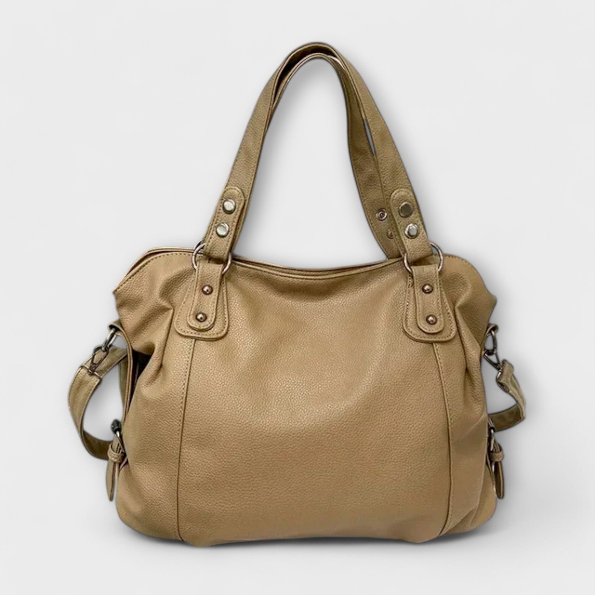 Emilia - Elegáns Hobo Válltáska
