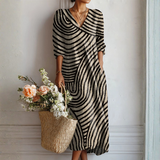 Grace™ | Időtlen Vintage Ruha