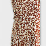 Seraphina - Boho Maxi Ruha