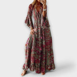 Sariah - Kényelmes Maxi Ruha