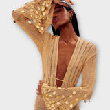 Nova - Maxi Signature Ruha