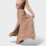 Seraphina - Boho Maxi Ruha