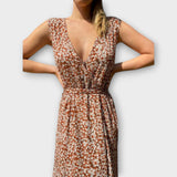 Seraphina - Boho Maxi Ruha