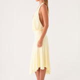 Ignite It Midi Ruha - Citrom