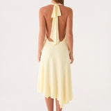Ignite It Midi Ruha - Citrom