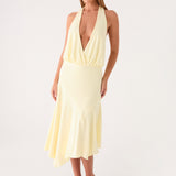 Ignite It Midi Ruha - Citrom