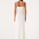 Inez Maxi Ruha - Fehér