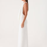 Isamaya Maxi Ruha - Fehér