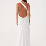 Isamaya Maxi Ruha - Fehér