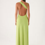Isamaya Maxi Ruha - Lime