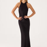 Jasmanie Maxi Ruha - Fekete