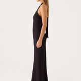Jasmanie Maxi Ruha - Fekete