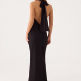 Jasmanie Maxi Ruha - Fekete