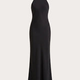 Jasmanie Maxi Ruha - Fekete