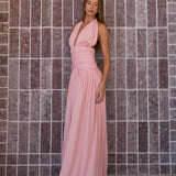 Jimena Maxi Ruha - Őszibarack