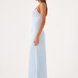 Joan Maxi Ruha - Kék