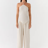 Julissa Halter Top - Zab