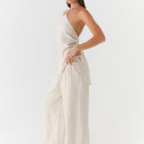 Julissa Halter Top - Zab