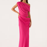 Kona Maxi Ruha - Berry Kiss