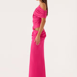 Kona Maxi Ruha - Berry Kiss