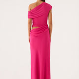 Kona Maxi Ruha - Berry Kiss
