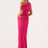 Kona Maxi Ruha - Berry Kiss