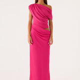 Kona Maxi Ruha - Berry Kiss