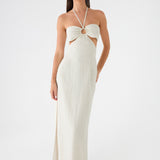 Laid Bare Maxi Ruha - Sivatagi Csík