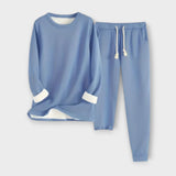 Mia - Thermo-Fleece Szett