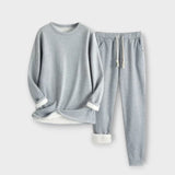 Mia - Thermo-Fleece Szett