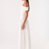 Liorae Maxi Ruha - Fehér
