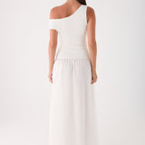 Liorae Maxi Ruha - Fehér