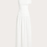 Liorae Maxi Ruha - Fehér